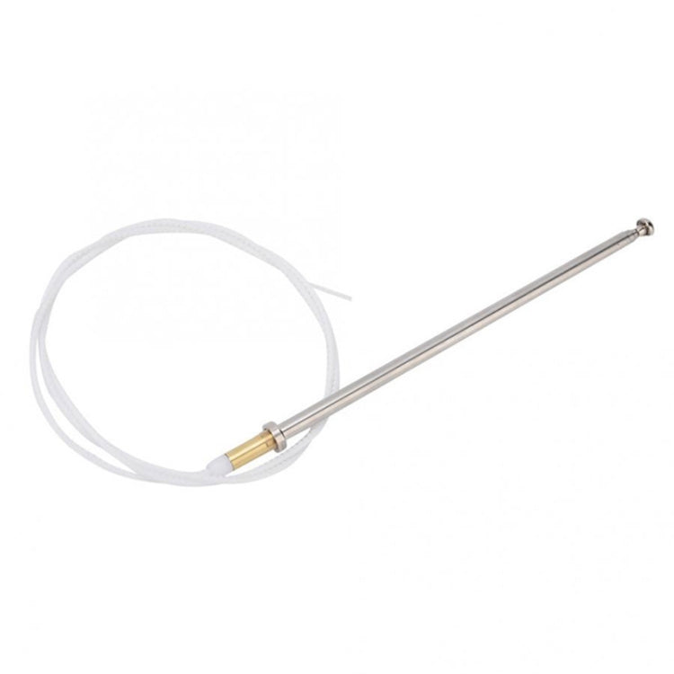 Car Radio Antenna 2018270001 for Mercedes-Benz W124 - Aerials by buy2fix | Online Shopping UK | buy2fix