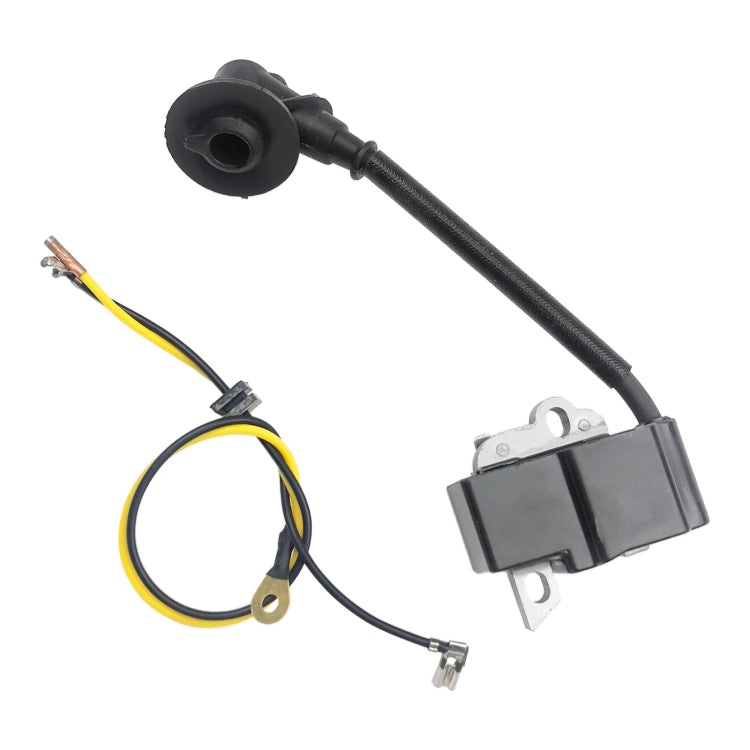 Chainsaw High Pressure Ignition Coil for STIHL MS251 - Lawn Mower, Saws & Accessories by buy2fix | Online Shopping UK | buy2fix