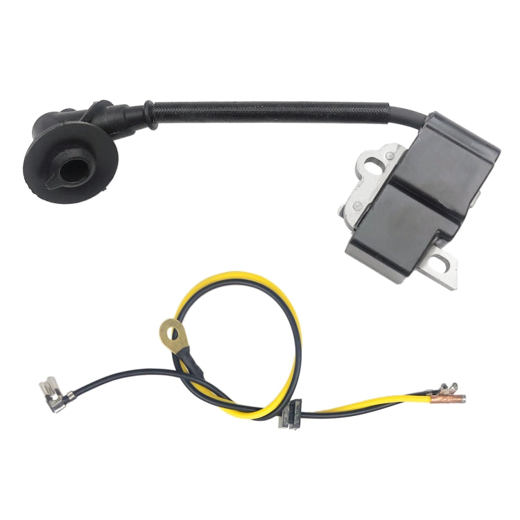 Chainsaw High Pressure Ignition Coil for STIHL MS251 - Lawn Mower, Saws & Accessories by buy2fix | Online Shopping UK | buy2fix