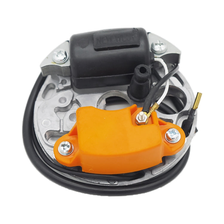 Chainsaw High Pressure Ignition Coil for STIHL MS070 090 072 - Lawn Mower, Saws & Accessories by buy2fix | Online Shopping UK | buy2fix