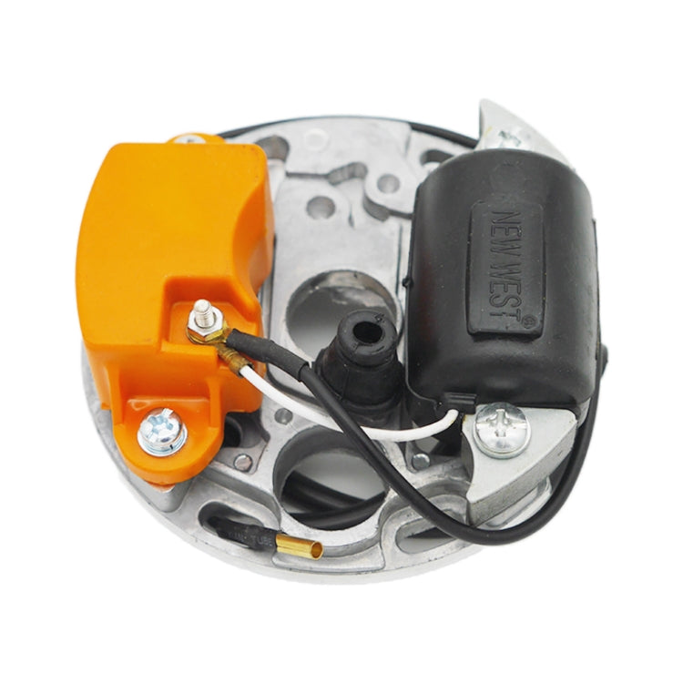 Chainsaw High Pressure Ignition Coil for STIHL MS070 090 072 - Lawn Mower, Saws & Accessories by buy2fix | Online Shopping UK | buy2fix