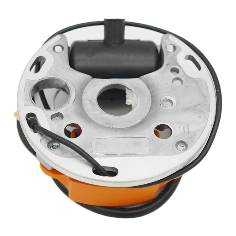 Chainsaw High Pressure Ignition Coil for STIHL MS070 090 072 - Lawn Mower, Saws & Accessories by buy2fix | Online Shopping UK | buy2fix