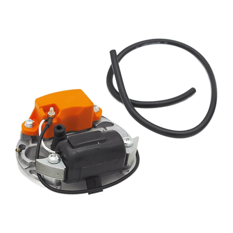 Chainsaw High Pressure Ignition Coil for STIHL MS070 090 072 - Lawn Mower, Saws & Accessories by buy2fix | Online Shopping UK | buy2fix