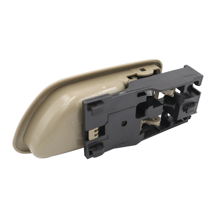 1 Pair Car Inside Door Handle 69205-AC010 669206-AC010 for Toyota Avalon - Door Handles by buy2fix | Online Shopping UK | buy2fix
