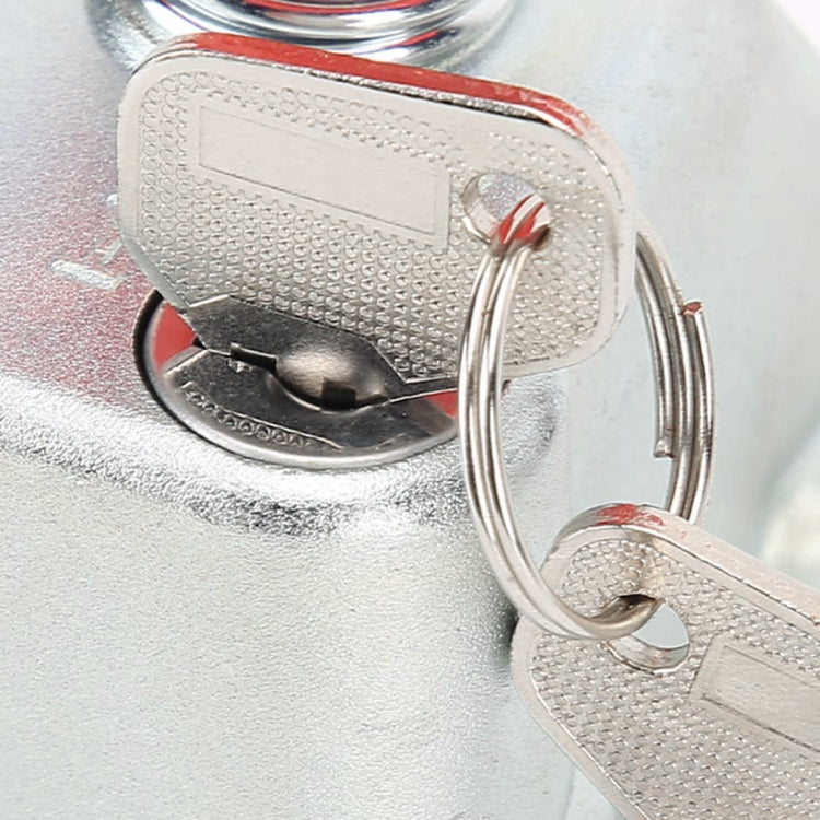 250A Yacht RV Battery Cut-off Switch with Key by buy2fix