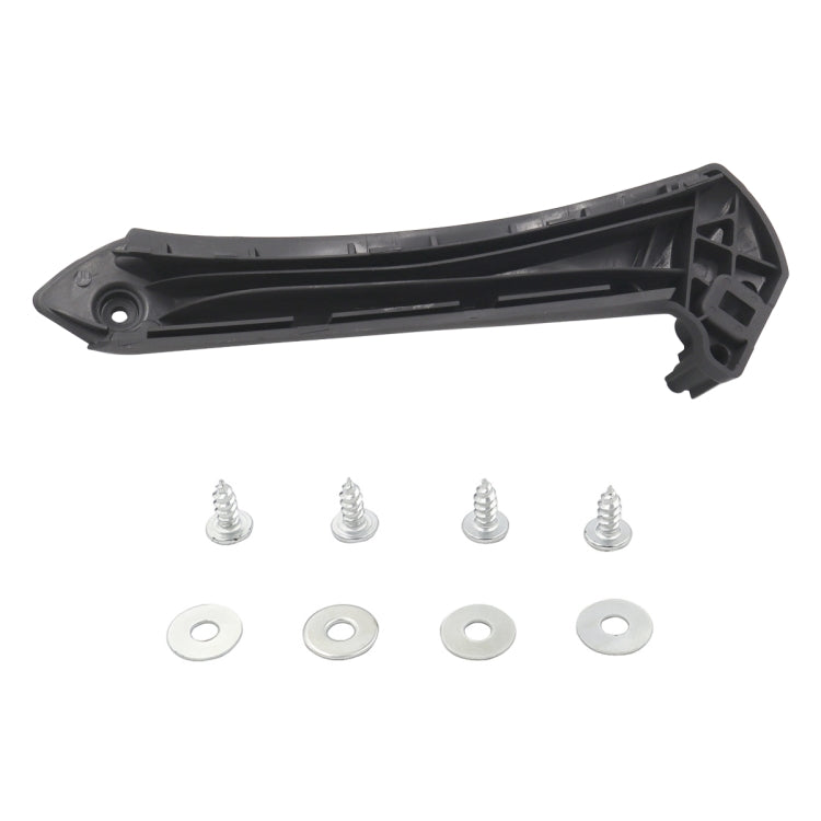 Car Right Rear Inside Door Handle 51417230850 for BMW 3 Series E90 2006-2012 - Door Handles by buy2fix | Online Shopping UK | buy2fix