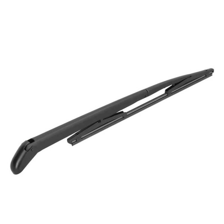 JH-AR02 For Alfa Romeo 147 2001-2010 Car Rear Windshield Wiper Arm Blade Assembly 46480731 - Windscreen Wipers by buy2fix | Online Shopping UK | buy2fix
