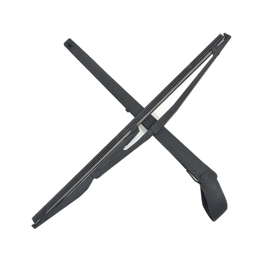 JH-AR03 For Alfa Romeo 145 1994-2000 Car Rear Windshield Wiper Arm Blade Assembly 76098876 by buy2fix