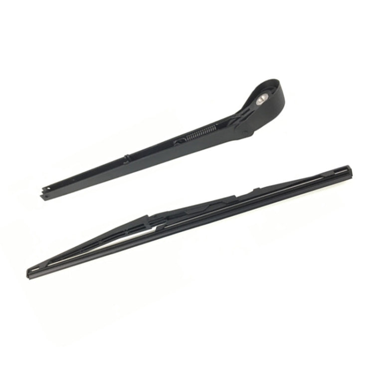 JH-AR03 For Alfa Romeo 145 1994-2000 Car Rear Windshield Wiper Arm Blade Assembly 76098876 - Windscreen Wipers by buy2fix | Online Shopping UK | buy2fix