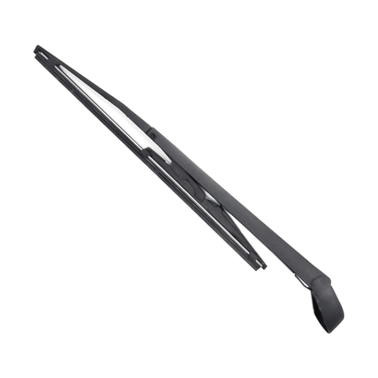 JH-AR03 For Alfa Romeo 145 1994-2000 Car Rear Windshield Wiper Arm Blade Assembly 76098876 - Windscreen Wipers by buy2fix | Online Shopping UK | buy2fix
