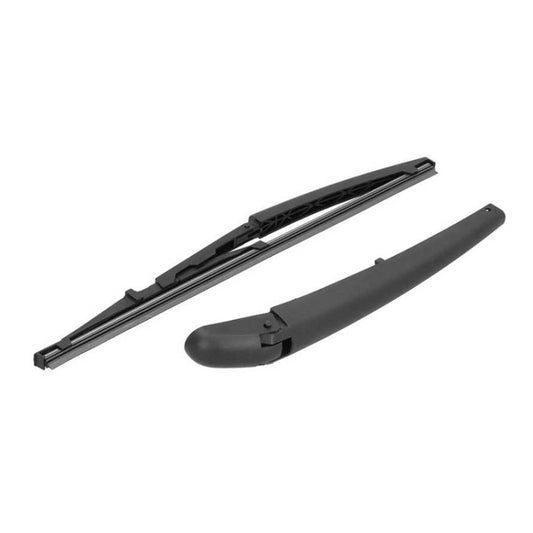 JH-AR05 For Alfa Romeo 159 Sportwagon 2006-2011 Car Rear Windshield Wiper Arm Blade Assembly 60685160 by buy2fix