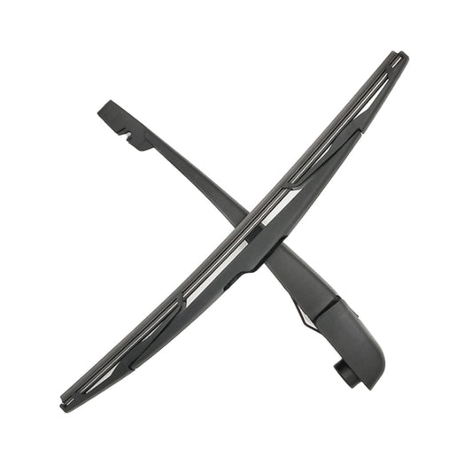 JH-AR06 For Alfa Romeo Giulietta 2011- Car Rear Windshield Wiper Arm Blade Assembly 50509442 - Windscreen Wipers by buy2fix | Online Shopping UK | buy2fix