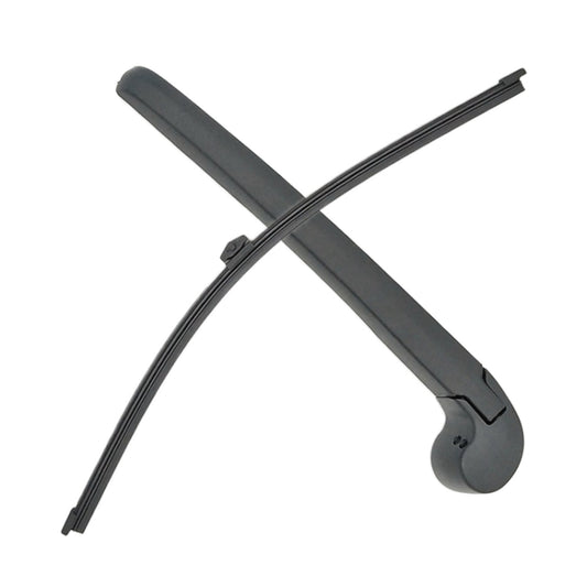 JH-AD01 For Audi A1 2010-2017 Car Rear Windshield Wiper Arm Blade Assembly 8R09554071P9 - Windscreen Wipers by buy2fix | Online Shopping UK | buy2fix