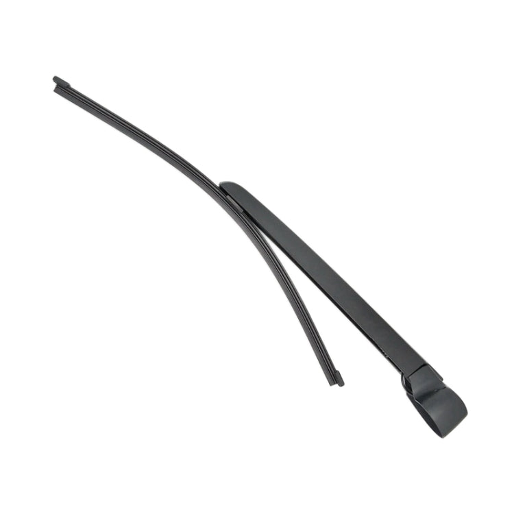 JH-AD01 For Audi A1 2010-2017 Car Rear Windshield Wiper Arm Blade Assembly 8R09554071P9 - Windscreen Wipers by buy2fix | Online Shopping UK | buy2fix