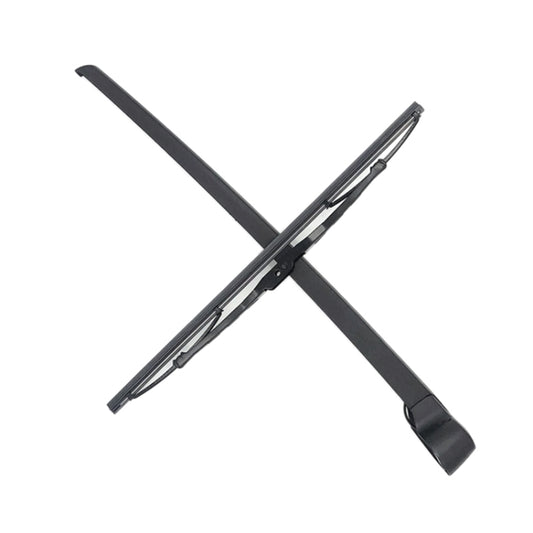 JH-AD05 For Audi A4 2001-2009 Car Rear Windshield Wiper Arm Blade Assembly 8E9 955 407 C - Windscreen Wipers by buy2fix | Online Shopping UK | buy2fix