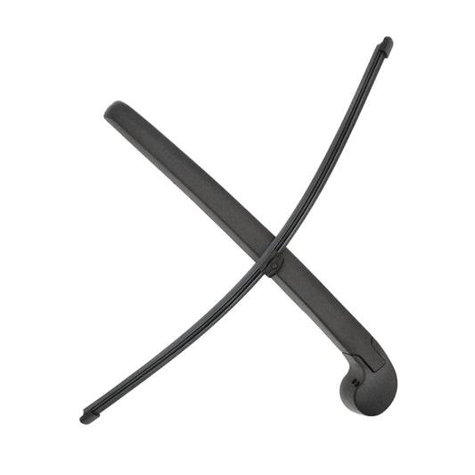 JH-AD08 For Audi A4 Avant 2010-2017 Car Rear Windshield Wiper Arm Blade Assembly 8K9 955 407 1P9 - Windscreen Wipers by buy2fix | Online Shopping UK | buy2fix