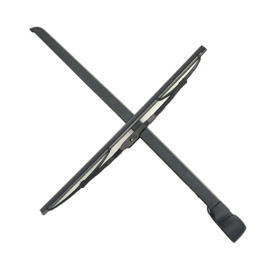 JH-AD16 For Audi Q7 2006-2015 Car Rear Windshield Wiper Arm Blade Assembly 4L0 955 407 1P9 - Windscreen Wipers by buy2fix | Online Shopping UK | buy2fix