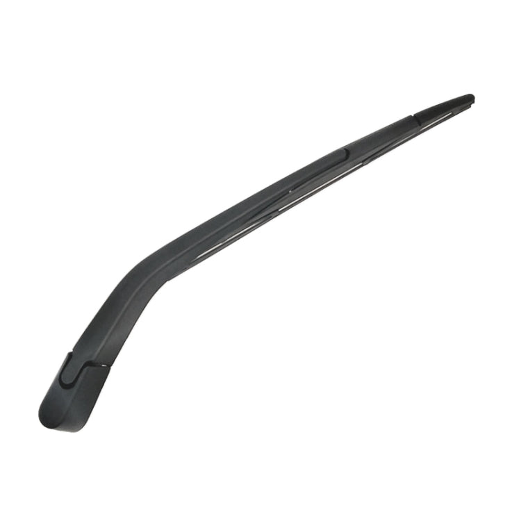 JH-BMW02 For BMW 1 Series F20 / F21 2010-2017 Car Rear Windshield Wiper Arm Blade Assembly 61 61 7 241 985 - Windscreen Wipers by buy2fix | Online Shopping UK | buy2fix