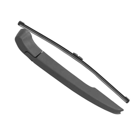 JH-BMW08 For BMW X3 F25 2011-2017 Car Rear Windshield Wiper Arm Blade Assembly 61 62 7 213 242 - Windscreen Wipers by buy2fix | Online Shopping UK | buy2fix