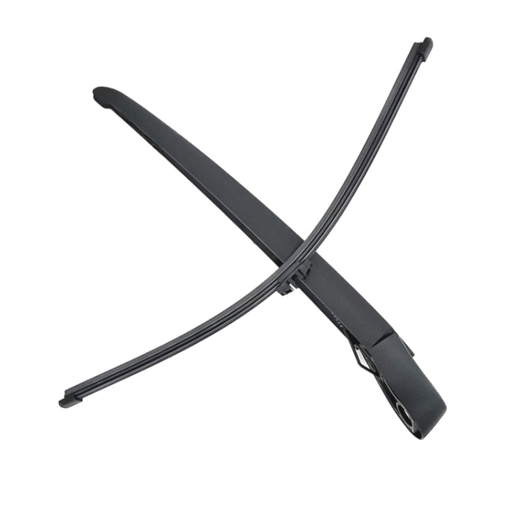 JH-BMW10 For BMW X5 E70 2007-2013 Car Rear Windshield Wiper Arm Blade Assembly 61 62 7 206 357 - Windscreen Wipers by buy2fix | Online Shopping UK | buy2fix