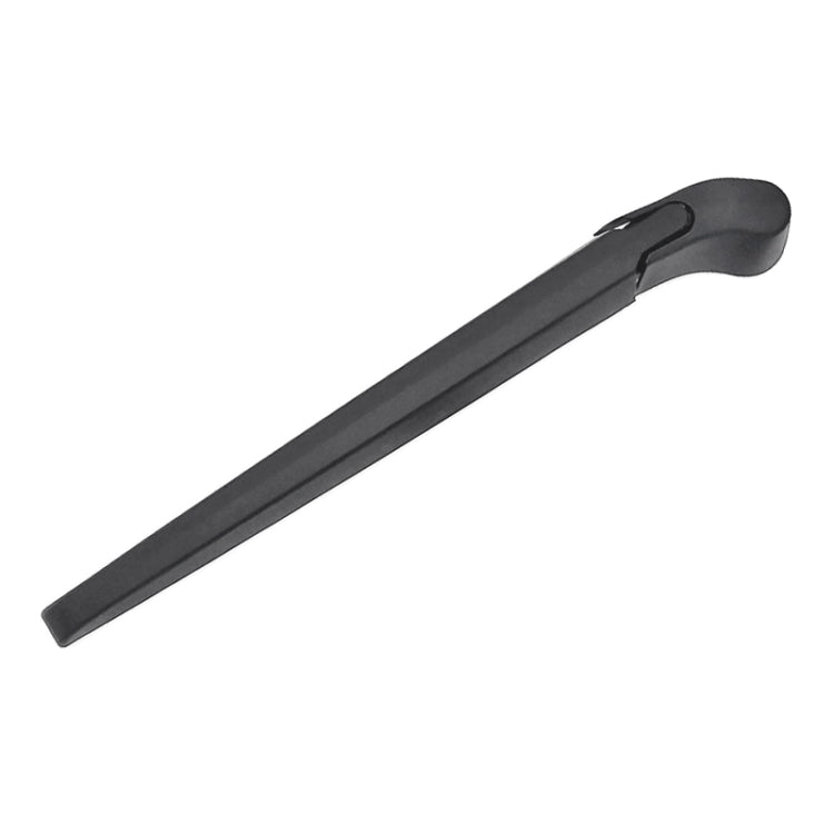 JH-BMW10 For BMW X5 E70 2007-2013 Car Rear Windshield Wiper Arm Blade Assembly 61 62 7 206 357 - Windscreen Wipers by buy2fix | Online Shopping UK | buy2fix