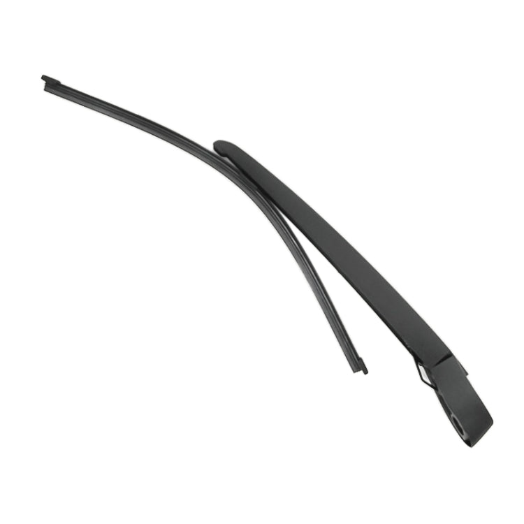 JH-BMW10 For BMW X5 E70 2007-2013 Car Rear Windshield Wiper Arm Blade Assembly 61 62 7 206 357 - Windscreen Wipers by buy2fix | Online Shopping UK | buy2fix