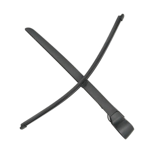 JH-PS02 For Porsche Cayenne 2011-2017 Car Rear Windshield Wiper Arm Blade Assembly 958 628 040 00 - Windscreen Wipers by buy2fix | Online Shopping UK | buy2fix