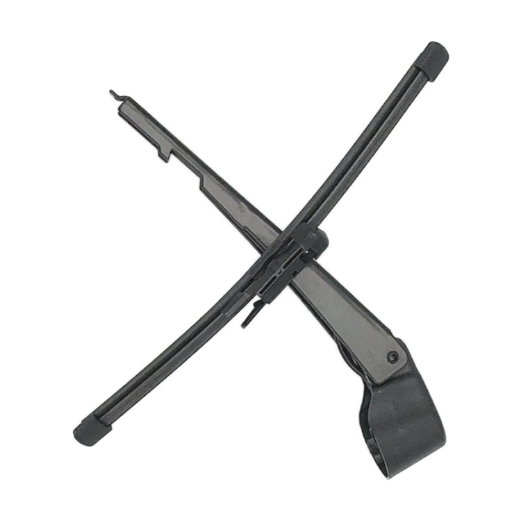 JH-BZ02 For Mercedes-Benz A Class W176 2013-2018 Car Rear Windshield Wiper Arm Blade Assembly A 176 820 05 45 - Windscreen Wipers by buy2fix | Online Shopping UK | buy2fix
