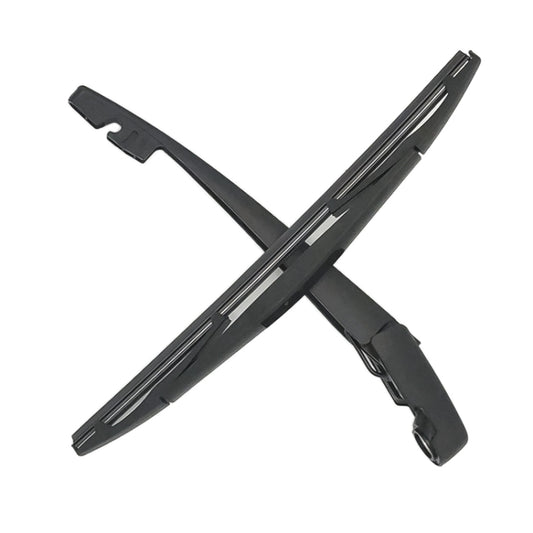JH-HD09 For Honda Elysion 2010-2015 Car Rear Windshield Wiper Arm Blade Assembly 76720-SJK-003 by buy2fix