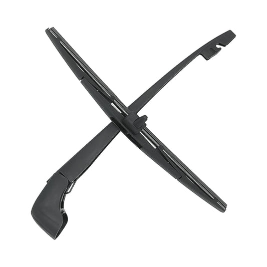 JH-HD29 For Honda Pilot 2009-2018 Car Rear Windshield Wiper Arm Blade Assembly 76730-SZA-A02 by buy2fix