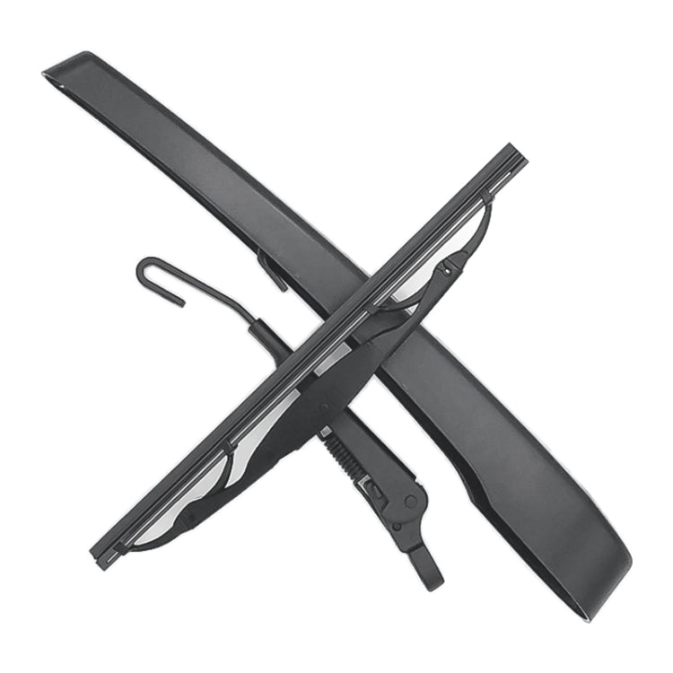 JH-BK08 For Buick Encore 2013-2017 Car Rear Windshield Wiper Arm Blade Assembly 95915136 - Windscreen Wipers by buy2fix | Online Shopping UK | buy2fix