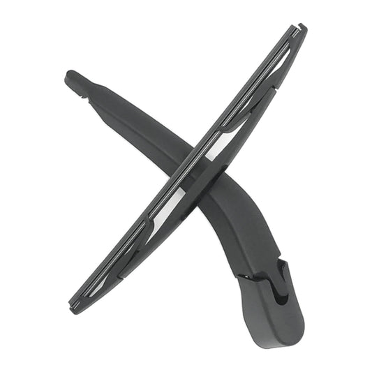 JH-BK10 For Buick Enclave 2007-2017 Car Rear Windshield Wiper Arm Blade Assembly 15280813 by buy2fix