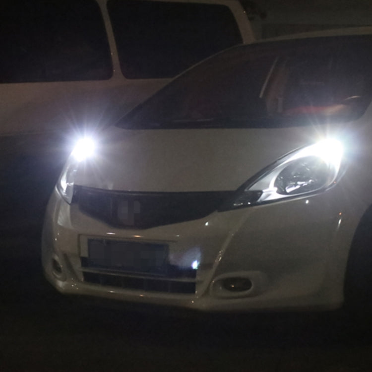 20pcs T10 3030-2SMD Car White Light LED Clearance Light Lamp - Clearance Lights by buy2fix | Online Shopping UK | buy2fix