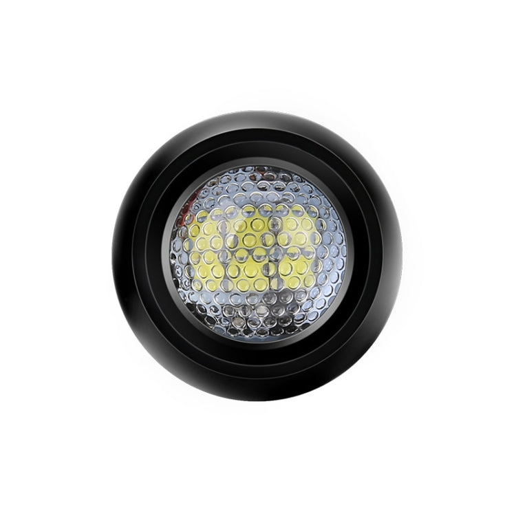 Car LED Super Bright Eagle Eye Reversing Light DC12V / 5W / 6000K / 650LM with Decoding - Eagle Eye Lamps by buy2fix | Online Shopping UK | buy2fix