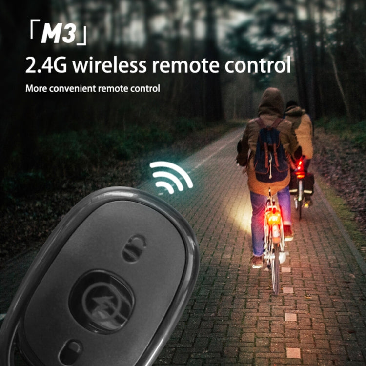 Motorcycle Super Waterproof Multi-Mode Strobe Light with Wireless Remote Control - Decorative Lights by buy2fix | Online Shopping UK | buy2fix