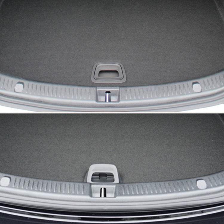 For Mercedes-Benz E-Class W213 2015-2021 Car Trunk handle 099 693 0300 by buy2fix