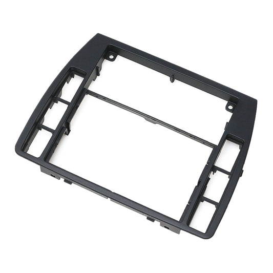 For Volkswagen Passat B5 2001-2005 Car Center Console Frame Bezel Panel 3B0858069 - Car Interior Mouldings by buy2fix | Online Shopping UK | buy2fix
