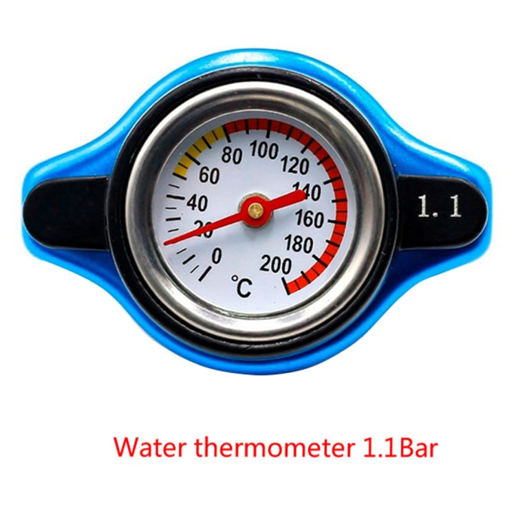 1.1bar Car Water Tank Radiator Cover Accessory - Tank Covers by buy2fix | Online Shopping UK | buy2fix