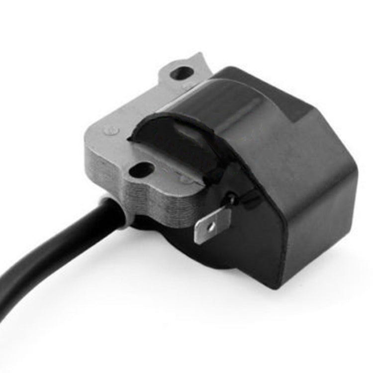 Ignition Coil for Stihl FC55 FS38 FS45 FS55 HL45 HS45 Trimmer 4140 400 1308 - Lawn Mower, Saws & Accessories by buy2fix | Online Shopping UK | buy2fix