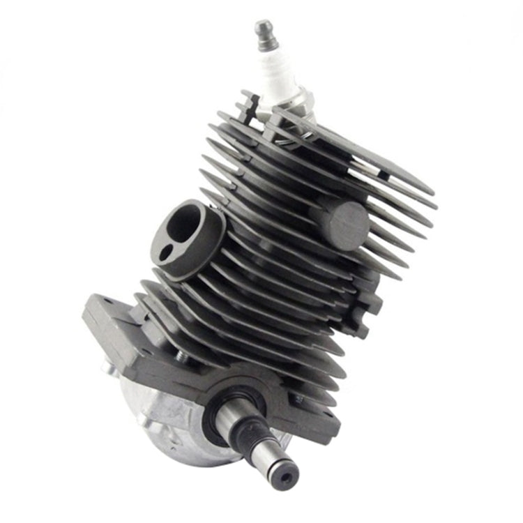 38mm Engine Motor Cylinder Piston Crankshaft for Stihl MS170 180 017 018 Chainsaw - Lawn Mower, Saws & Accessories by buy2fix | Online Shopping UK | buy2fix
