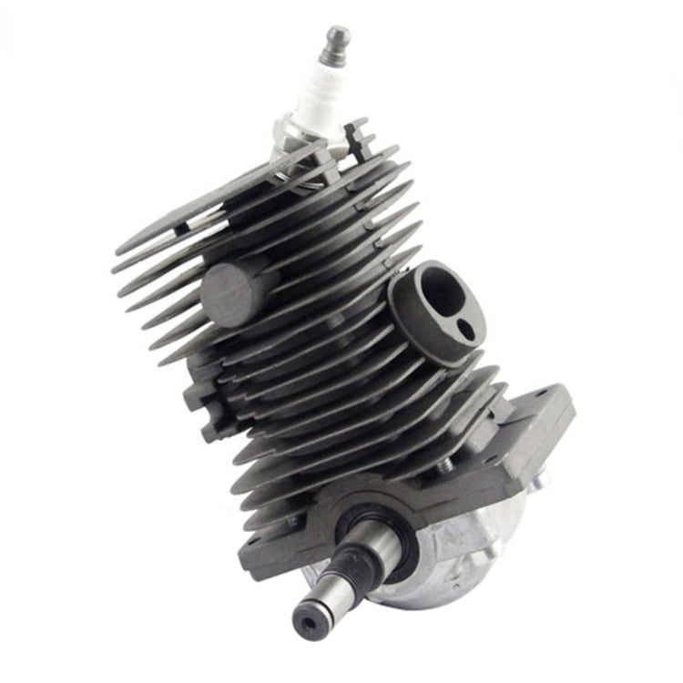 38mm Engine Motor Cylinder Piston Crankshaft for Stihl MS170 180 017 018 Chainsaw - Lawn Mower, Saws & Accessories by buy2fix | Online Shopping UK | buy2fix