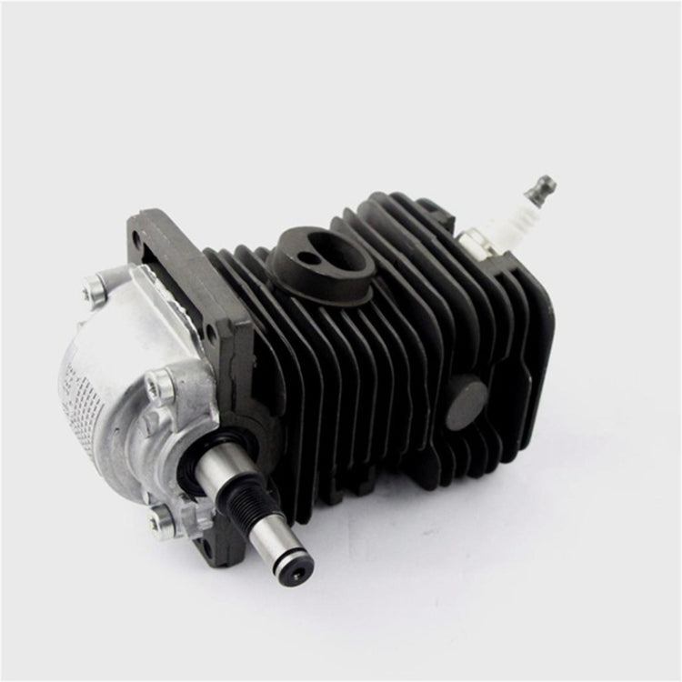 38mm Engine Motor Cylinder Piston Crankshaft for Stihl MS170 180 017 018 Chainsaw - Lawn Mower, Saws & Accessories by buy2fix | Online Shopping UK | buy2fix