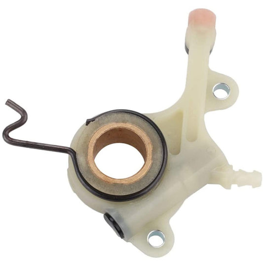 Mower Oil Pump Chainsaws Replaces 1141 640 3203 for Stihl MS291 271 271C by buy2fix