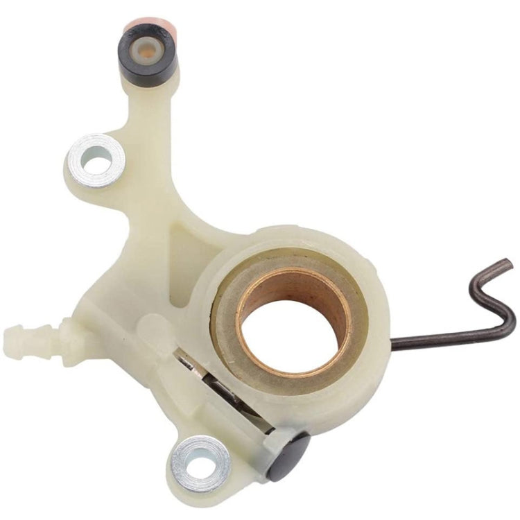 Mower Oil Pump Chainsaws Replaces 1141 640 3203 for Stihl MS291 271 271C by buy2fix
