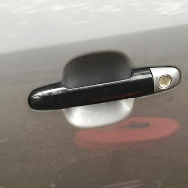 2 PCS Auto Outside Door Handles 826513K000 for Hyundai - Door Handles by buy2fix | Online Shopping UK | buy2fix