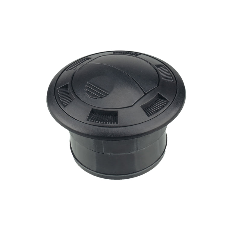 Universal AC Air Outlet Vent for RV Bus Boat Yacht Auto Air Conditioner Vent Replacement Parts Car Accessories, Size: 100 x 75mm - Air Conditioning System by buy2fix | Online Shopping UK | buy2fix