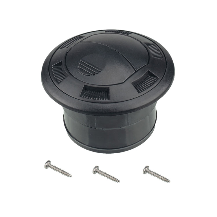 Universal AC Air Outlet Vent for RV Bus Boat Yacht Auto Air Conditioner Vent Replacement Parts Car Accessories, Size: 100 x 75mm - Air Conditioning System by buy2fix | Online Shopping UK | buy2fix