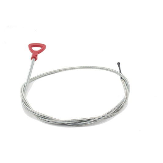 Car Flexible Transmission Gearbox Oil Dipstick 920mm Oil Measuring Rod 140589152100 for Mercedes-Benz by buy2fix
