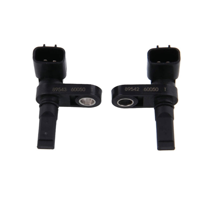 Car ABS Wheel Speed Sensor GX470-89543-04020 89542-04020 for Toyota by buy2fix