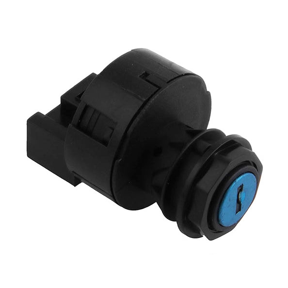 Motorcycles Ignition Key Switch for Polaris RZR 570 800 900 1000 - Replacement Parts by buy2fix | Online Shopping UK | buy2fix